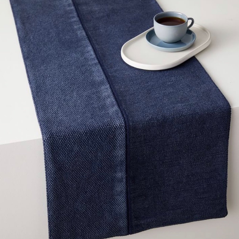 West Elm Table Runner